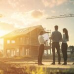 Comment bien negocier sa construction de maison : de l’estimation a la signature, gerez votre budget