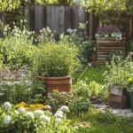 Les dangers et alternatives à l’utilisation du chlorate de soude dans votre jardin