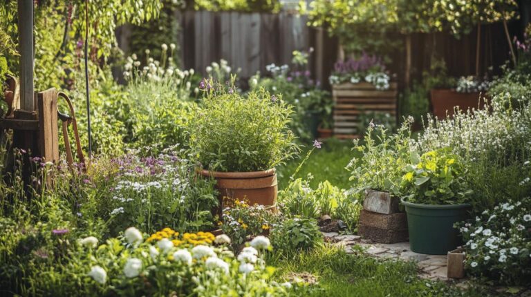 Les dangers et alternatives à l’utilisation du chlorate de soude dans votre jardin