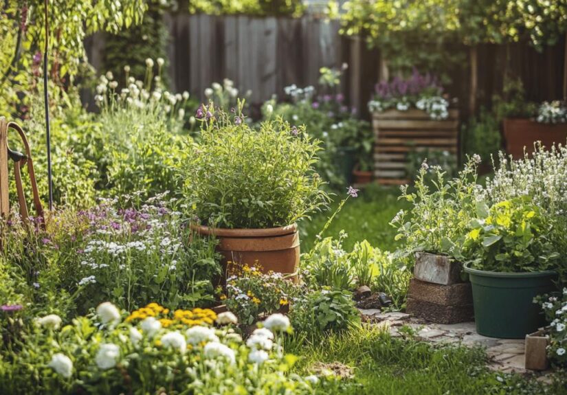 Les dangers et alternatives à l’utilisation du chlorate de soude dans votre jardin